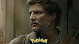 ¡Impresionante! Un creativo fan une los mundos de The Last of Us y Pokémon