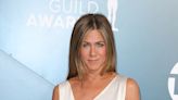 Jennifer Aniston’s Colorist Michael Canalé Shares His Must-Have Hair Products