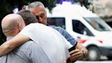 Montenegro gunman kills 10, including two children, in rampage through quiet streets