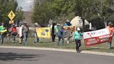 NV Energy customers protest surge in monthly bills