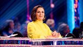 Shirley Ballas says her new book got a seal of approval from Camilla