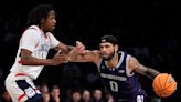 Top seed UConn steamrolls into Sweet 16 with 75-58 rout of Northwestern in East Region