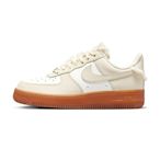 Nike Air Force 1 Low 女 焦糖牛奶 AF1 絨毛 低筒 運動 休閒 休閒鞋 FV3701-119