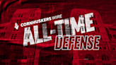 Nebraska football all-time roster: Defensive starters and backups