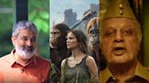 OTT releases this week: What to binge watch on Netflix, Prime Video and Disney+ Hotstar this weekend