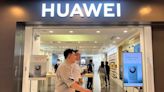 Netgear sues Huawei in US antitrust case over patent licensing