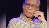 Kannada producer & theatre personality Sadananda Suvarna dies at 92