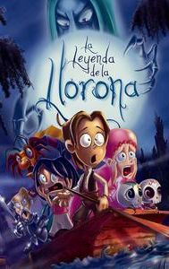 La leyenda de la llorona