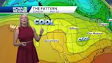 Northern California forecast: Expect a warm, dry Mother's Day weekend