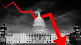 Is American Chaos Bad for the Economy?