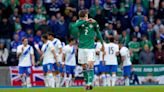 Northern Ireland beaten by Greece in Belfast as Nations League woes continue