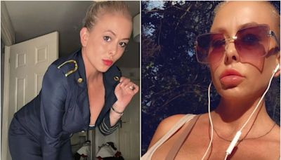 'Sex, affairs, alcohol...': Airhostess reveals SHOCKING details, says 'dirty things' always took place in...