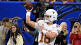 EA Sports College Football 25: Texas QB Arch Manning uses uncle Eli to announce inclusion in video game