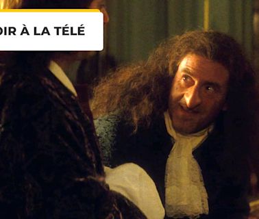 Ce soir à la télé : un film d'action avec Daniel Auteuil qui se la joue (brillamment) Jean Marais, on aime !