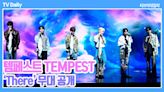 【影片】TEMPEST迷你五輯《TEMPEST Voyage》收錄曲〈There〉Showcase舞台