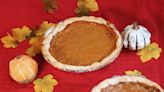 Pumpkin vs. sweet potato pie: The epic battle of the Thanksgiving desserts