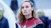 The Marvels Star Zawe Ashton on Working With Brie Larson: ‘She’s Great Fun’