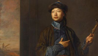 爲何17世紀南京人沈福宗會在牛津大學工作？