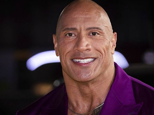 Dwayne Johnson habla del atentado contra Trump - La Opinión