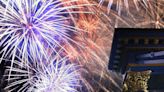 New Year's Eve celebrations: What are the UK fireworks laws?