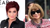 Sharon Osbourne Calls Anna Wintour a ‘C-Word’ and Drags James Corden on ‘Celebrity Big Brother’