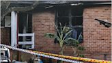'Dad Tried To Kill Us...': Sydney House Fire Stuns Australia After Man Traps Wife, 7 Children In Burning House
