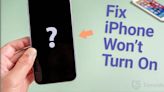 iPhone Won’t Turn On or Charge? Here is The Fix