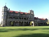 Indian Institute of Advanced Study