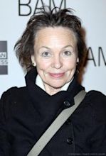 Laurie Anderson