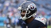 Titans’ Robert Woods on facing Bills: ‘Always fun there’