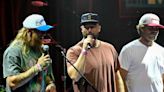 Travis Kelce Skips ESPYs, Dedicates Karaoke Award to Taylor Swift