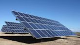 Amazon quiere construir en Navarra dos parques solares de 72 MW