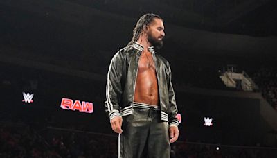 WWE Raw Recap, Sept. 30: Seth Rollins Returns, Gunther Accepts, More