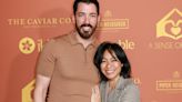 Drew Scott's Wife Linda Phan Shows Off Growing Baby Bump