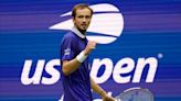 Daniil Medvedev to defend US Open title after Russians permitted to compete