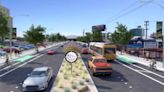 Las Vegas Historic Westside getting ‘Complete Streets,’ new training center