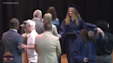 White dad stops daughter from shaking Black superintendent’s hand - at school infamous for Nazi salute photo