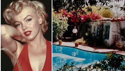Marilyn Monroe’s Brentwood House Declared a Landmark, Saving It From Demolition