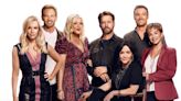 Prepare for Nostalgia: The OG Beverly Hills, 90210 Cast Is Reuniting at 90s Con