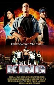 East L.A. King