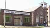 Zion Baptist Church celebrates 120th anniversary