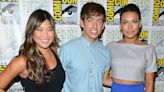 Glee Alums Kevin McHale and Jenna Ushkowitz Say Death of Naya Rivera Led Them to End Original Podcast