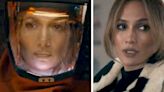 What's Actually Going On With Jennifer Lopez's Confusing New Film?