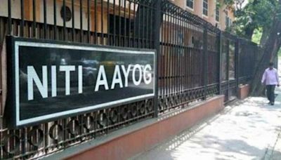 Niti Aayog meet today with PM Modi as chair: Who will attend and who will boycott the meet?