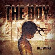 Boy [Oirignal Motion Picture Soundtrack]