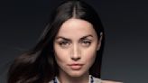 EXCLUSIVE: Louis Vuitton Taps Ana de Armas for High Jewelry Campaign