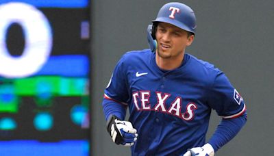 Texas Rangers Notebook: Longest MLB Home Run Streak in 2024