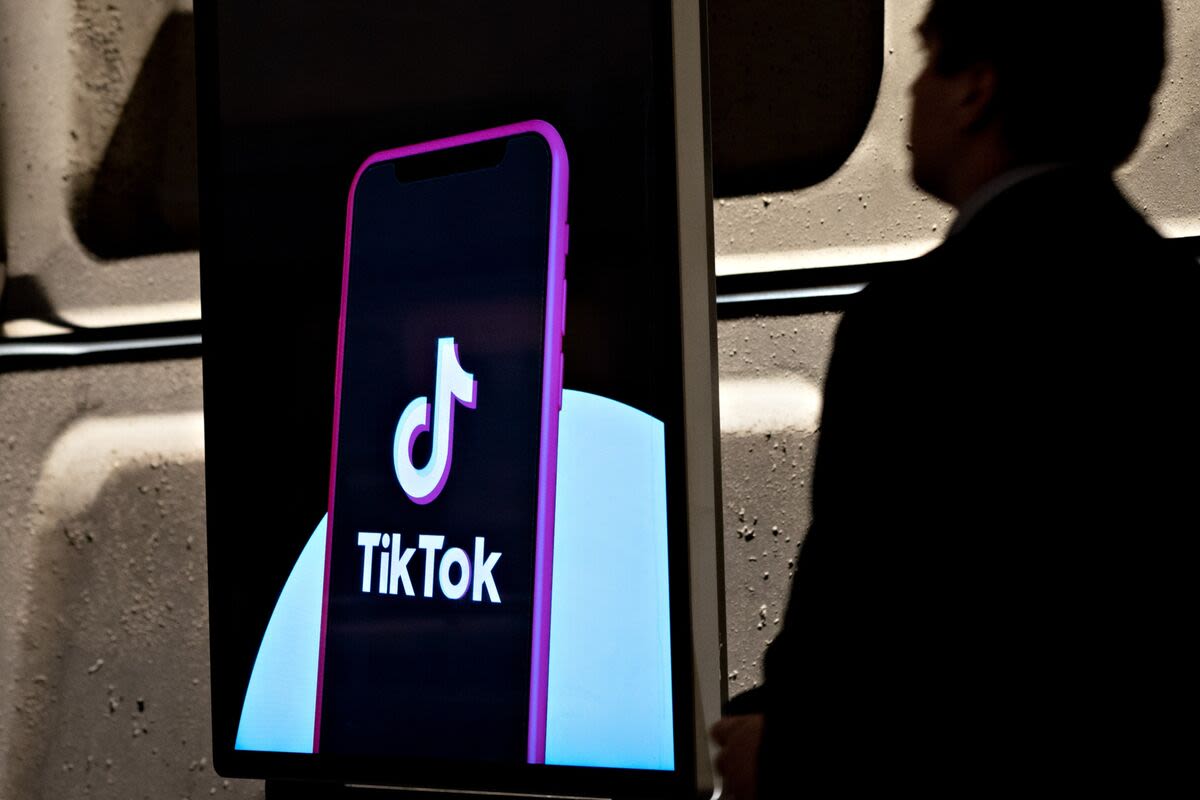 TikTok Parent Hires New General Counsel as App Fights US Government