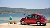 Holiday car hire prices plummet as vehicle shortages ease
