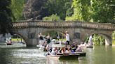 UK heatwave expected on Tuesday before thunderstorms hit the UK | ITV News